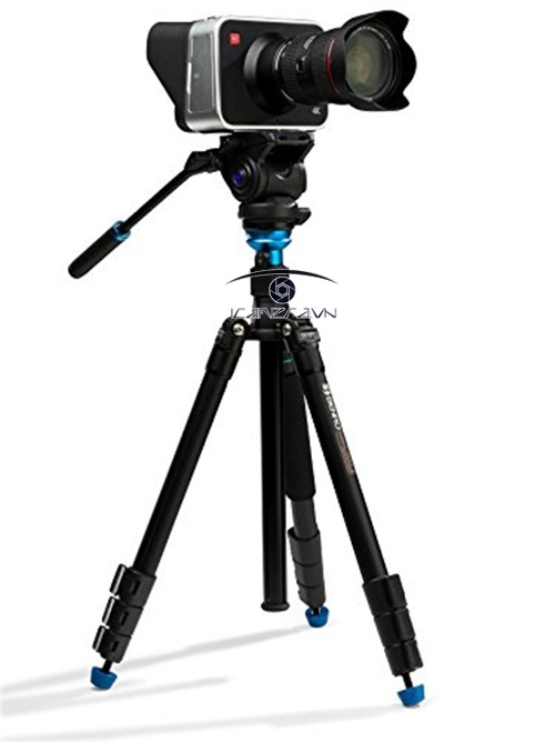 Chân máy Tripod Benro Aero A2883FS4 chuyên nghiệp