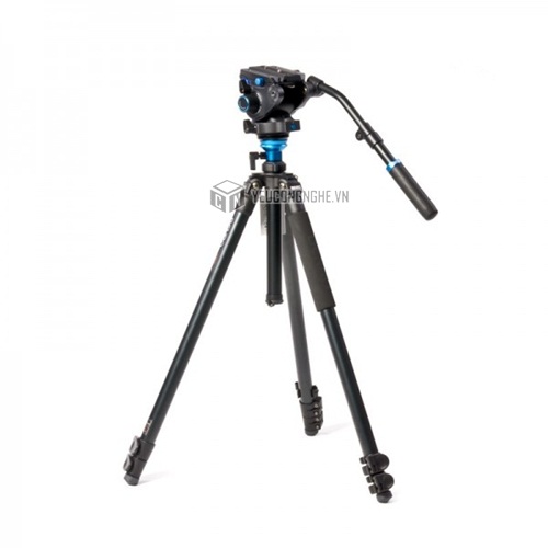 Chân máy tripod hỗ trợ quay chụp Benro A2573FS4