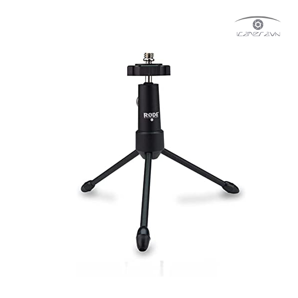 Chân tripod mini Rode chính hãng - Microphone tripod