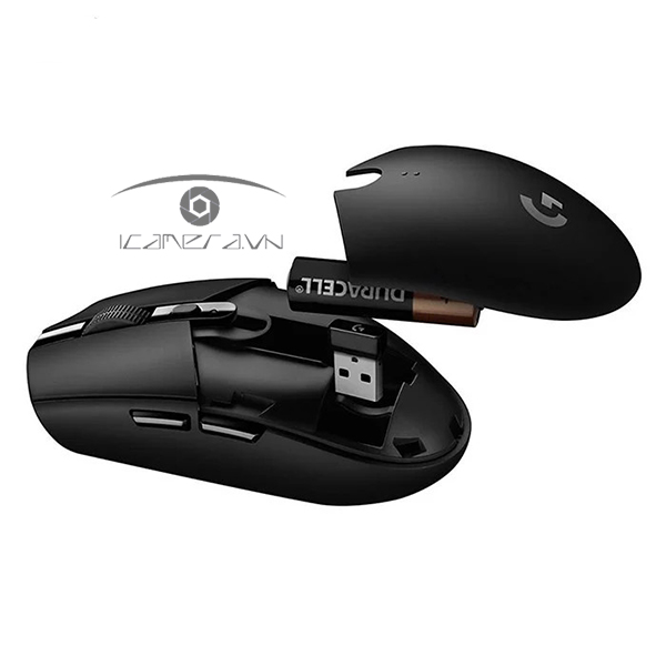 Chuột máy tính Logitech G304