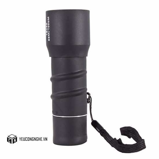 Ống nhòm một mắt độ phóng đại lớn Monocular Tasco 16x40