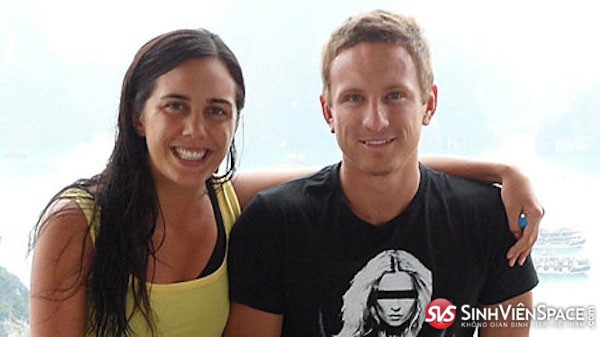 Chuyện tình đẹp nhất Australia2