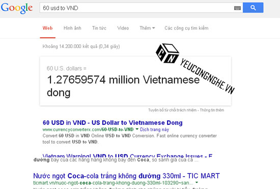 Bí quyết và mẹo tìm kiếm trên google