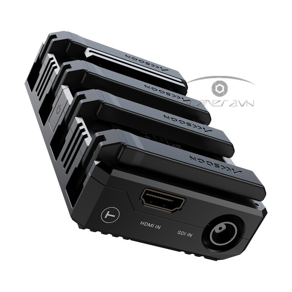 Bộ truyền không dây Accsoon CineView Quad