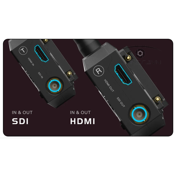 Bộ phát video không dây Accsoon CineView SE