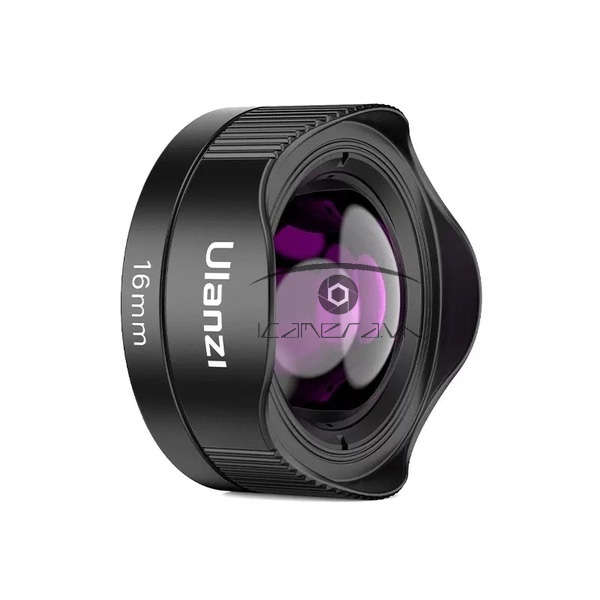 Ống kính điện thoại Ulanzi CL-005 Wide Angle Phone Lens 16mm