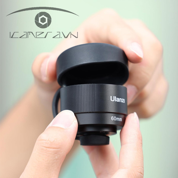 Ống kính tele điện thoại ULANZI CL-006