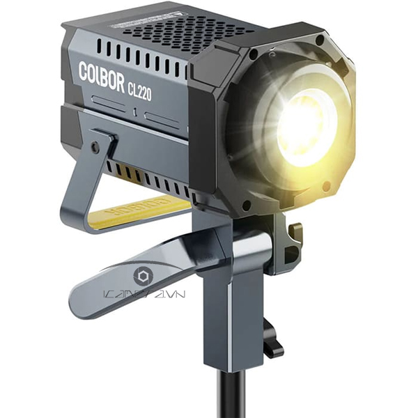Đèn led quay phim Colbor - CL220R