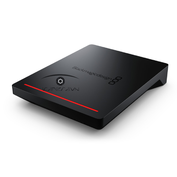 Blackmagic Cloud Pod