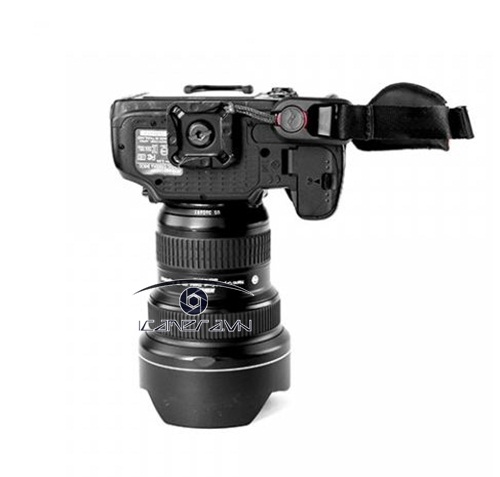 Clutch Camera Hand Strap Đeo tay cho máy ảnh Peakdesign