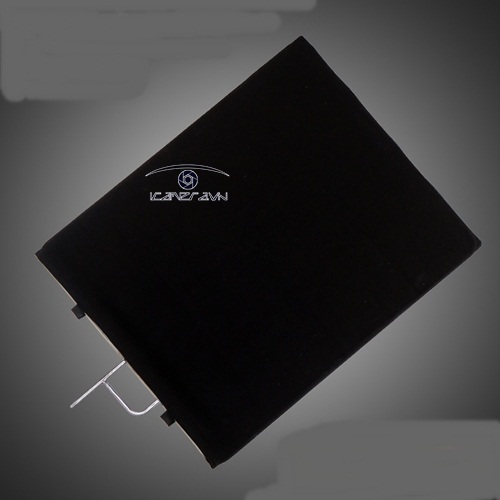 Cờ tản sáng phản quang kích thước 75x90cm 5 trong 1