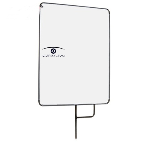 Cờ tản sáng phản quang kích thước 75x90cm 5 trong 1