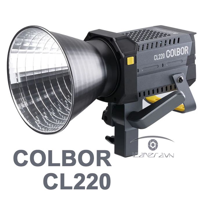 Đèn led Colbor CL220 Bi-Color