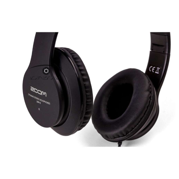 Micro thu âm ZOOM ZUM-2PMP