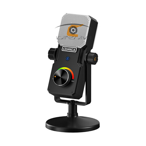 Comica Audio STA-U1 USB Microphone