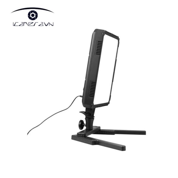 LED studio NanLite Compac 40 & 40B hcm gia re