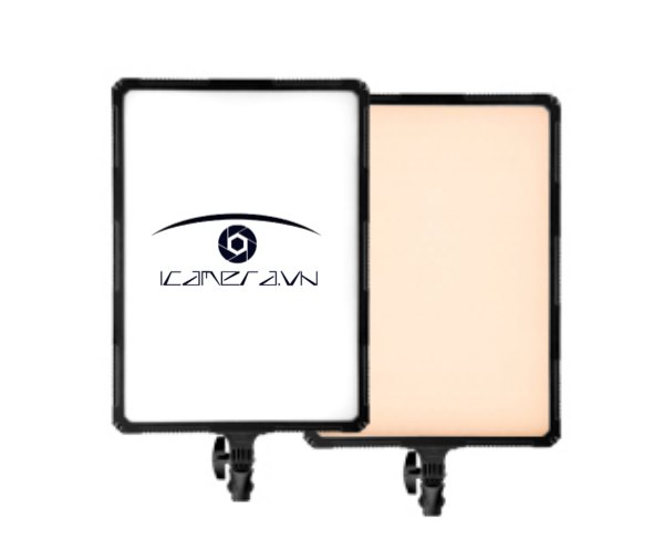 LED studio NanLite Compac 100 100B ship toan quoc