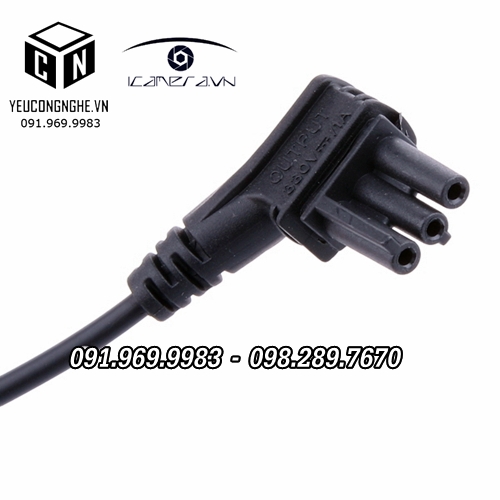 Hộp pin phụ cho đèn flash máy ảnh Nikon compact battery pack