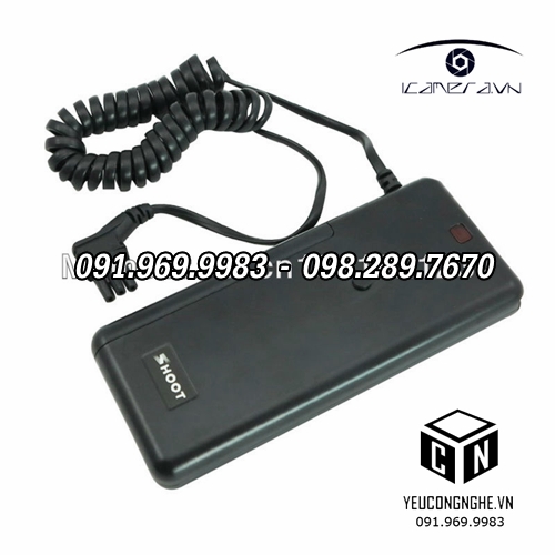 Hộp pin phụ cho đèn flash máy ảnh Nikon compact battery pack