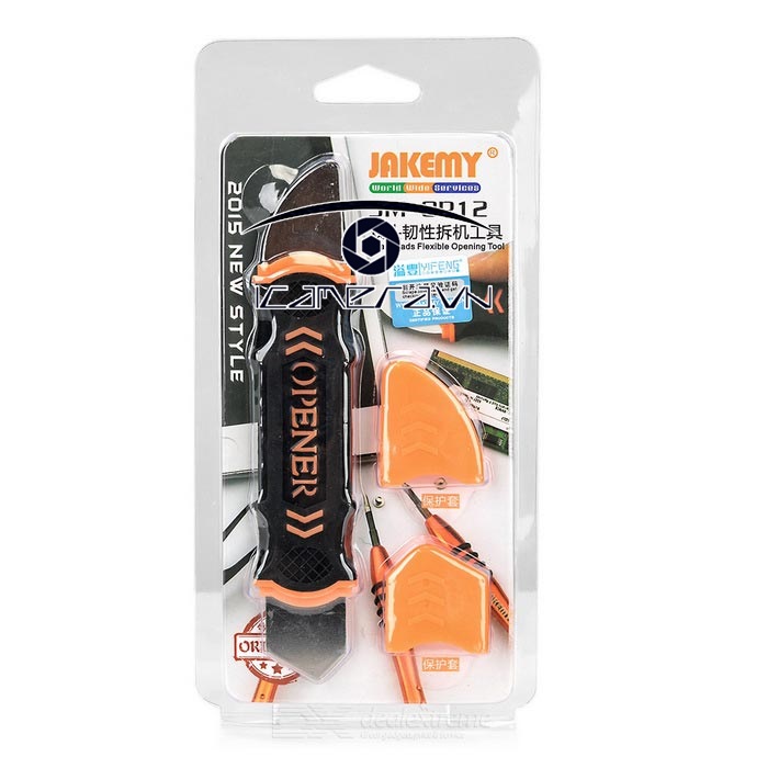 Công cụ tháo lắp màn hình điện thoại Jakemy JM-OP12