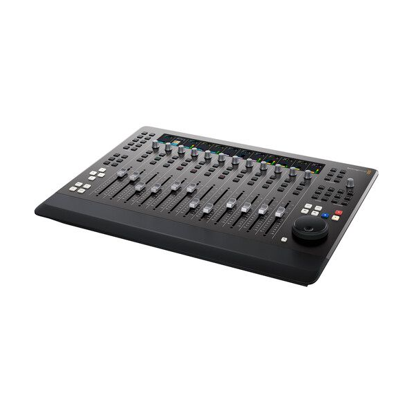 Blackmagic Design Fairlight Desktop Console