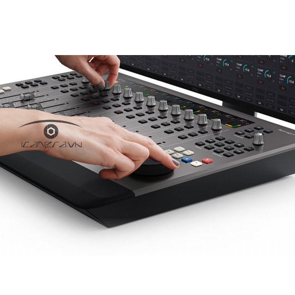 Blackmagic Design Fairlight Desktop Console