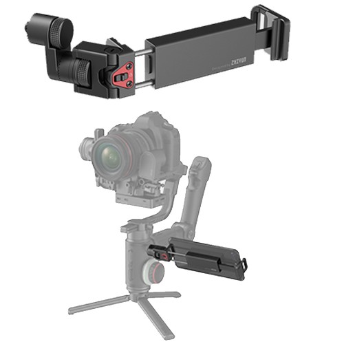Gimbal Zhiyun Crane 3 LAB - Combo Master Package