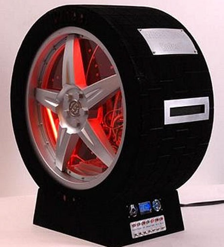 máy tính tùy chỉnh 7