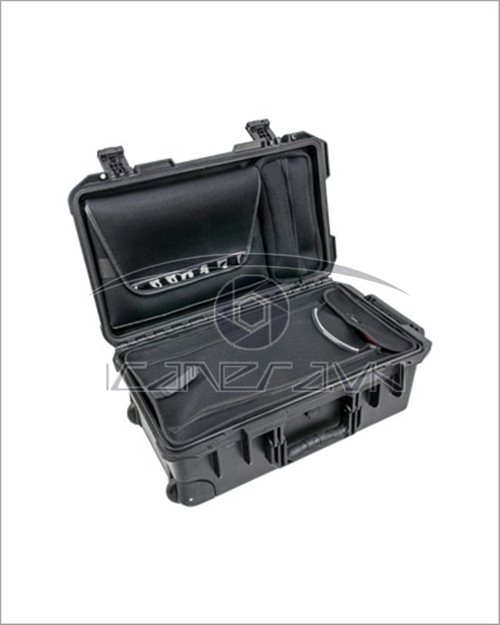 Thùng đựng thiết bị chụp ảnh, quay phim, ống kính CX5219T-STG