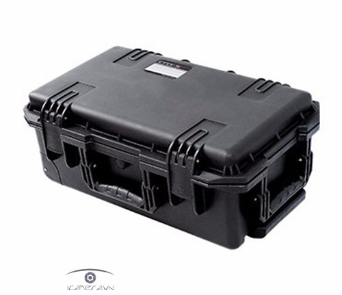 Thùng đựng thiết bị chụp ảnh, quay phim, ống kính CX5219T-STG
