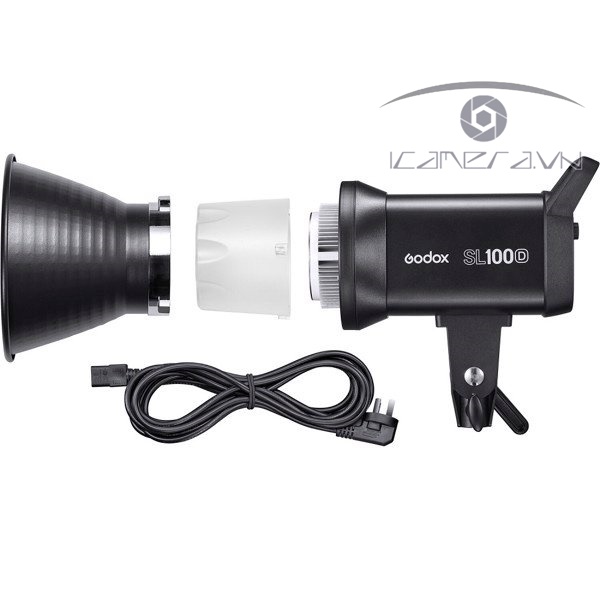 Đèn Led Godox SL100D Video Light