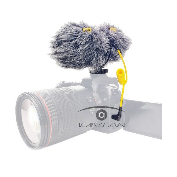 Microphone Deity V-Mic D4 DUO