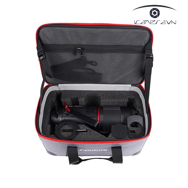 Đầu đèn hiệu ứng Aputure Spotlight Mini Zoom cho LS 60