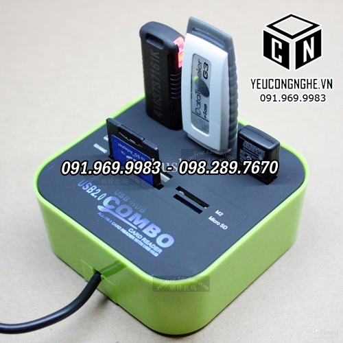 Các loại Jack, dây, thiết bị chuyển đổi, nối dài Lan USB HDMI