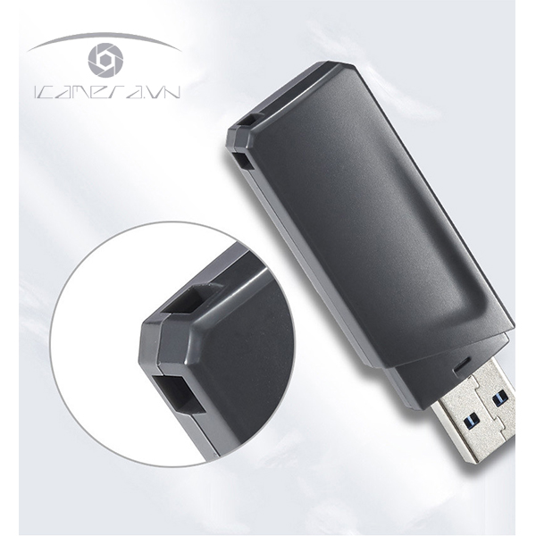 Đầu đọc thẻ SSK 3.0 SCRM400