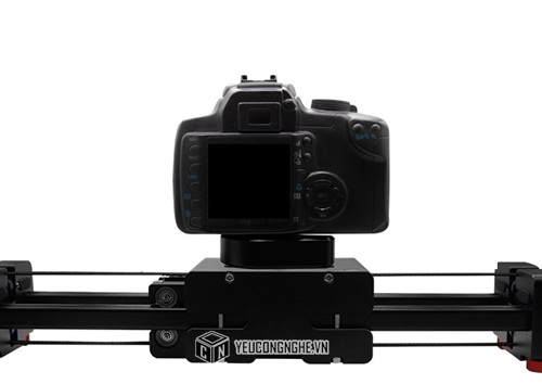 Đầu vít đa năng thao tác nhanh gắn máy ảnh, máy quay Manos K-10