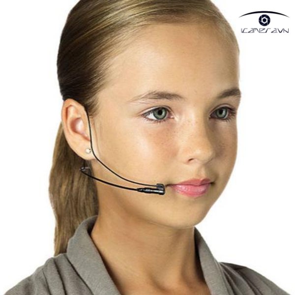 day cai tai cho Lavalier RODE Lav-Headset gia re ha noi