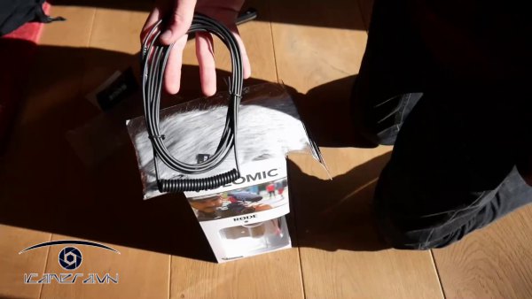 day cap mo rong am thanh rode vc1 gia re ha noi