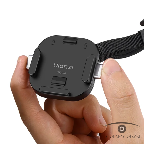 Ulanzi UKA06 Dây đeo tháo lắp nhanh