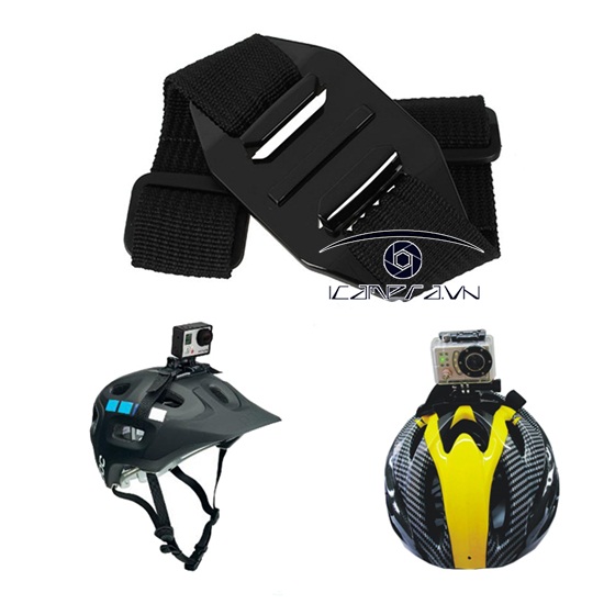 Bộ phụ kiện Gopro Hero 35 trong 1 giá rẻ tại Hà Nội