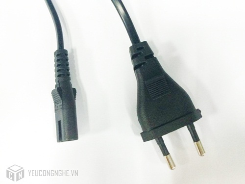 Dây nguồn số 8 giá tốt độ bền cao