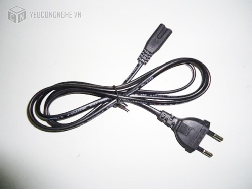 Dây nguồn số 8 giá tốt độ bền cao