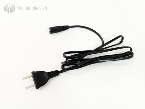 Dây nguồn số 8 giá tốt độ bền cao