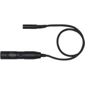 Dây nối micro XLR Male sang XLR Female Beyerdynamic BMC 10 FM