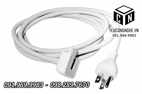 Jack dây chuyển Macbook