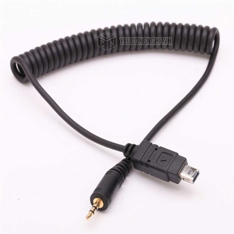 Các loại Jack, dây, thiết bị chuyển đổi, nối dài khác