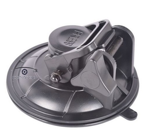 Đế hút chân không 3 chân cỡ lớn gắn Camera hành trình Gopro Hero, máy ảnh CK3-L