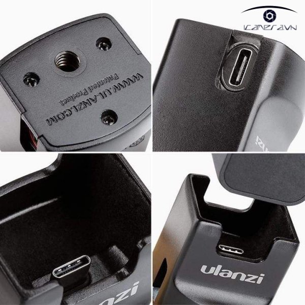 de sac ulanzi op2 cho osmo pocket gia re ha noi