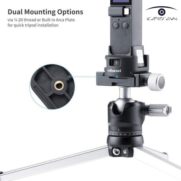 de wifi ulanzi op4 osmo pocket gia re ha noi