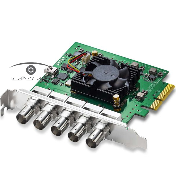 Blackmagic DeckLink Duo 2